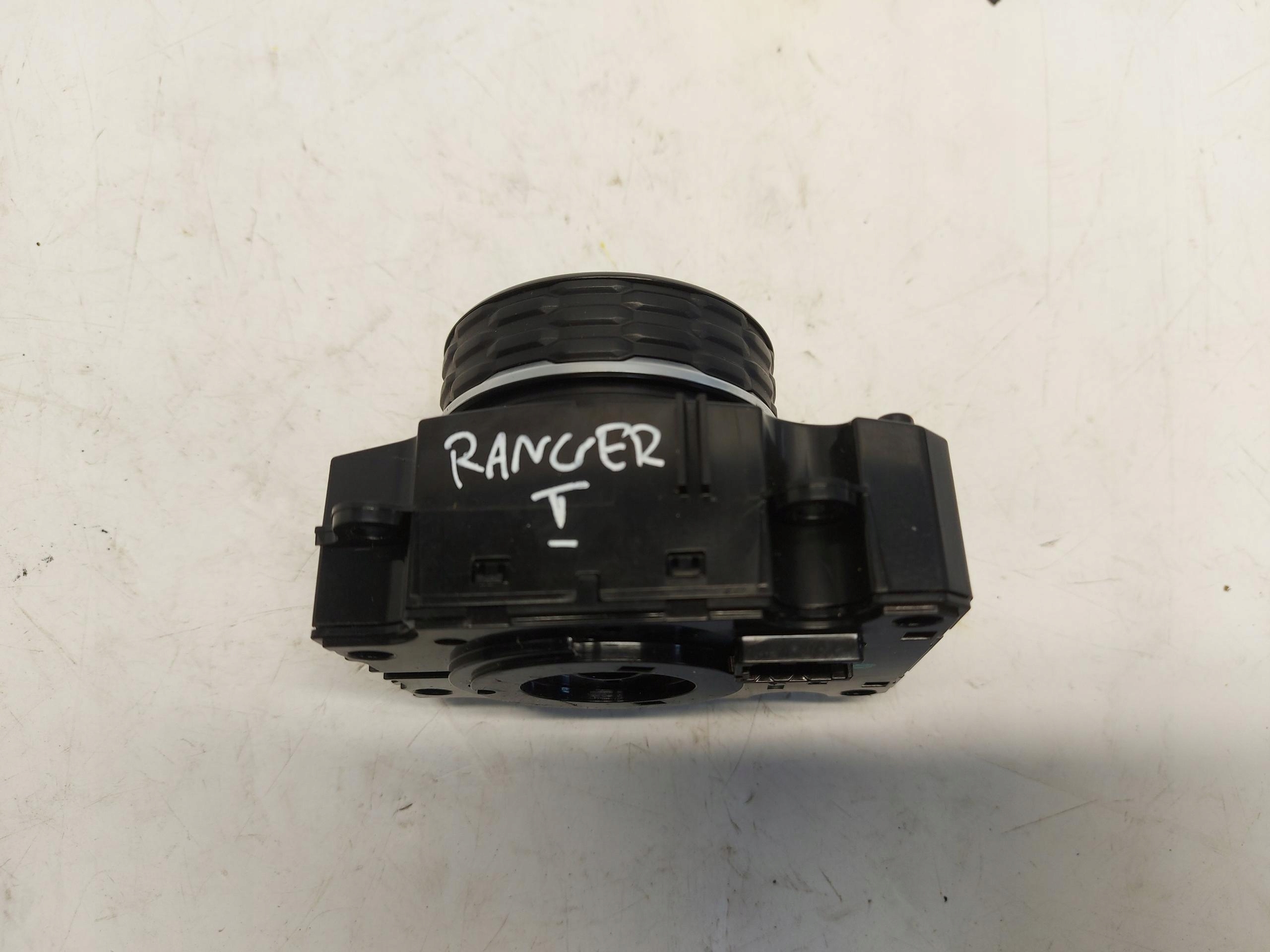 Ford Ranger VI 6 2024r switch transmission TRYBU running N1WT-14B596-KE