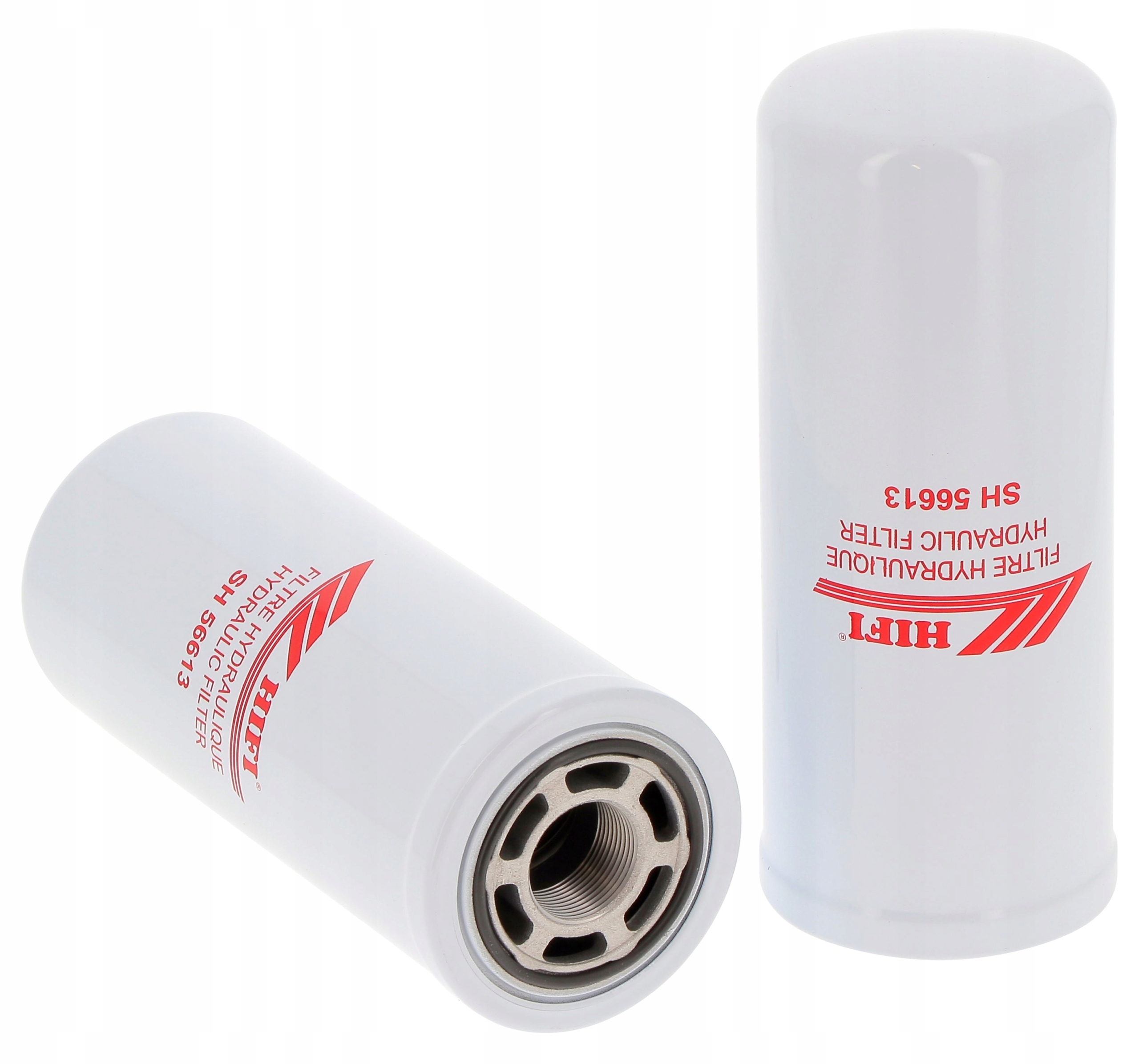 Hydraulický filtr Sh 56613 HiFi Filter