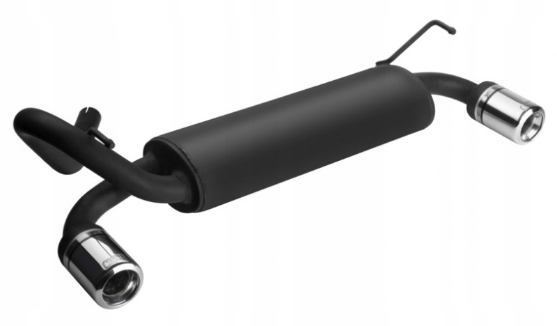 Tłumik Sportowy FIAT Panda 1.2i 4x4 ULTER