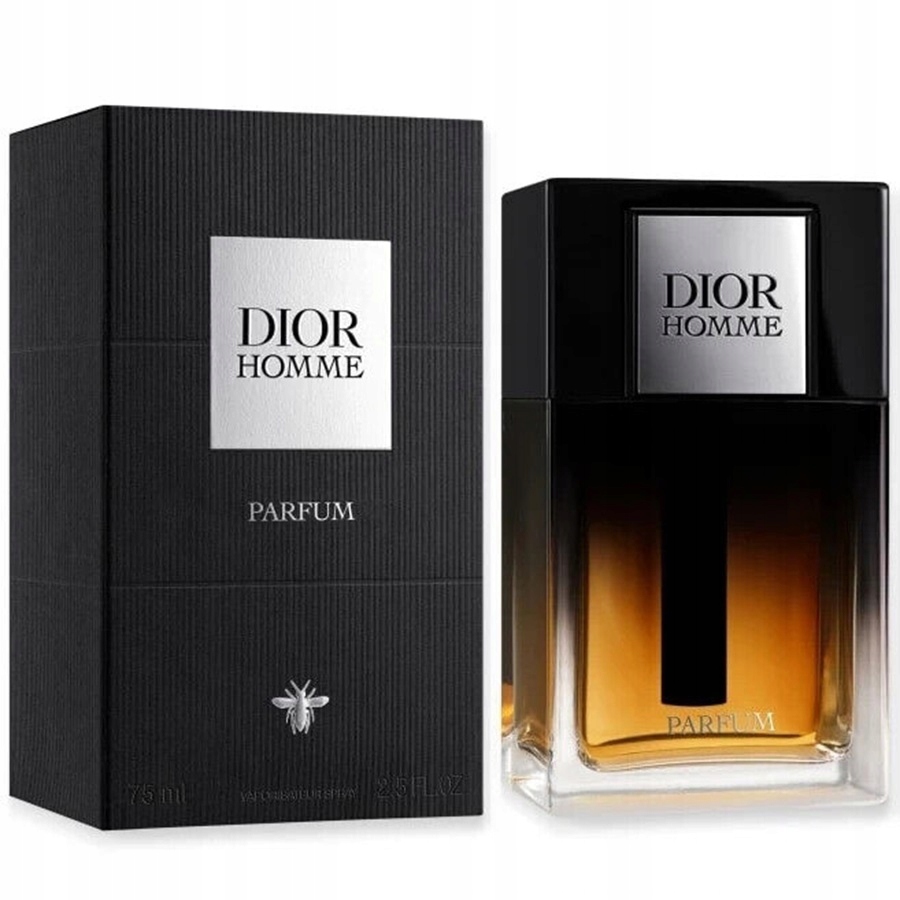 Dior Homme Parfum 2025 pro muže 75 ml New