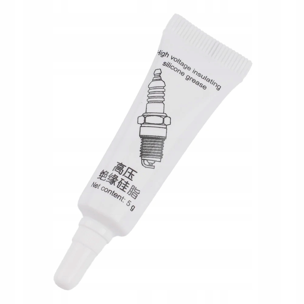 Y50078 Automobile Spark Plug High Voltage Insulating Grease Ignition