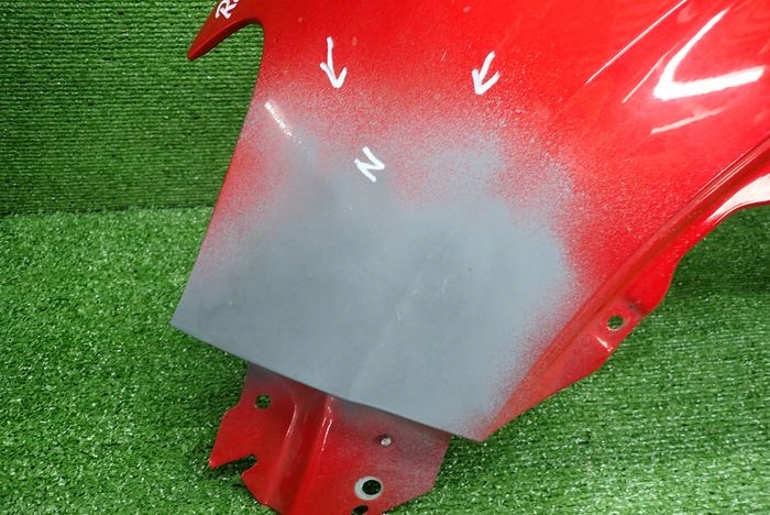 RENAULT KADJAR 16- fender left front front