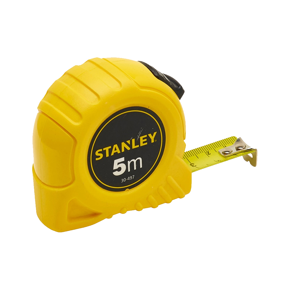 

Stanley 30-497-1 Taśma miernicza 5m