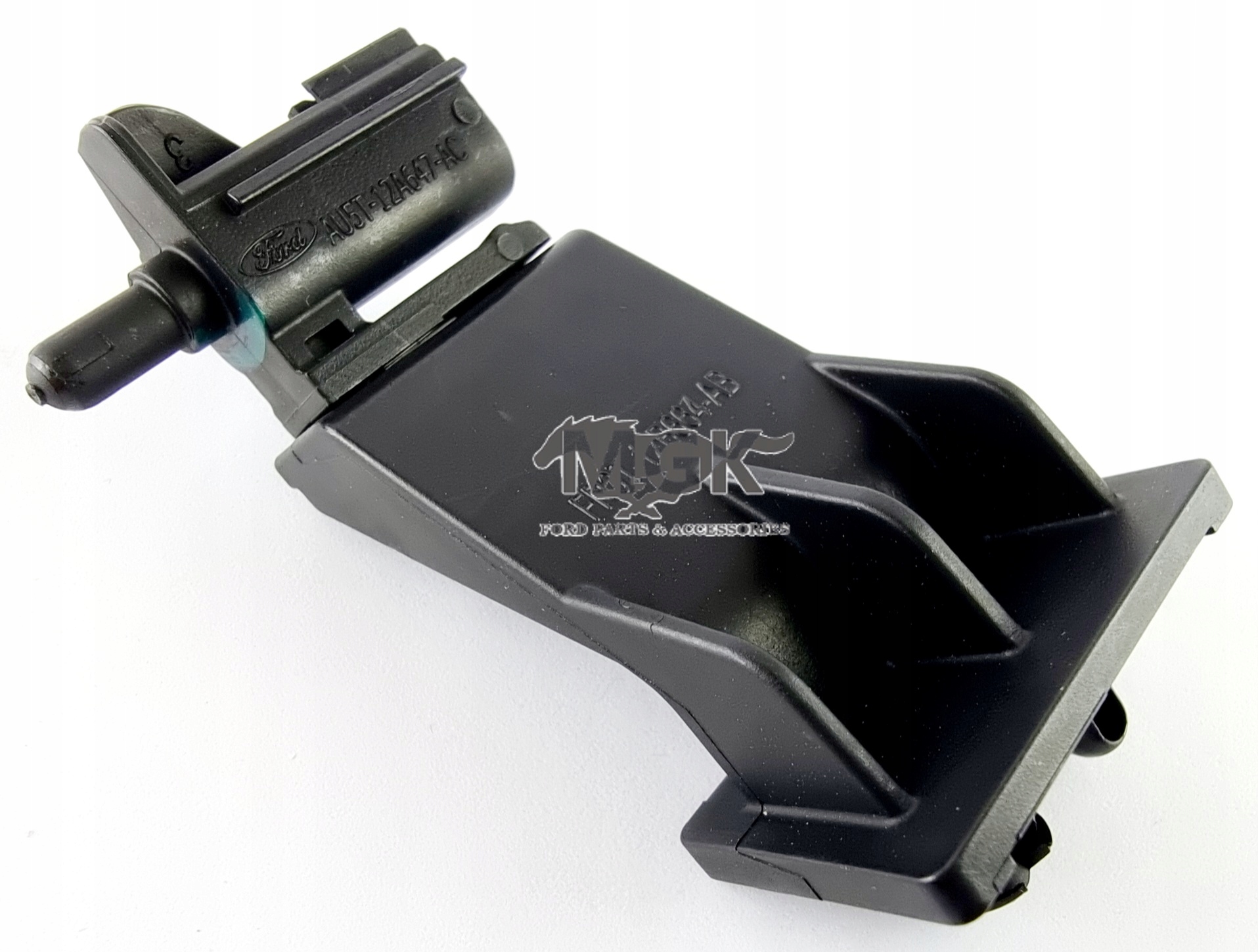 CZUJNIK TEMPERATURY ZEWNĘTRZNEJ MUSTANG 2015.03 _ 5293532 _ FR3T-19E591-AB