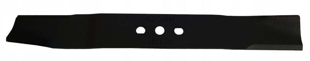 

Nóż Kosiarki 320MM Nac SF7A113 LE12-32-PB-S