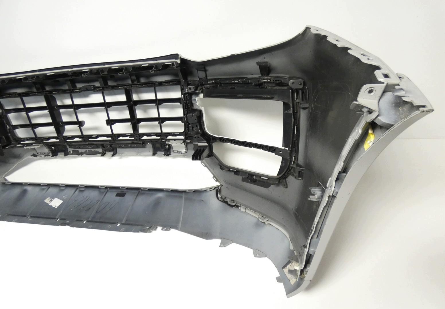 PORSCHE CAYENNE 3 III LIFT 9Y0807221F below 6 PDC bumper front front