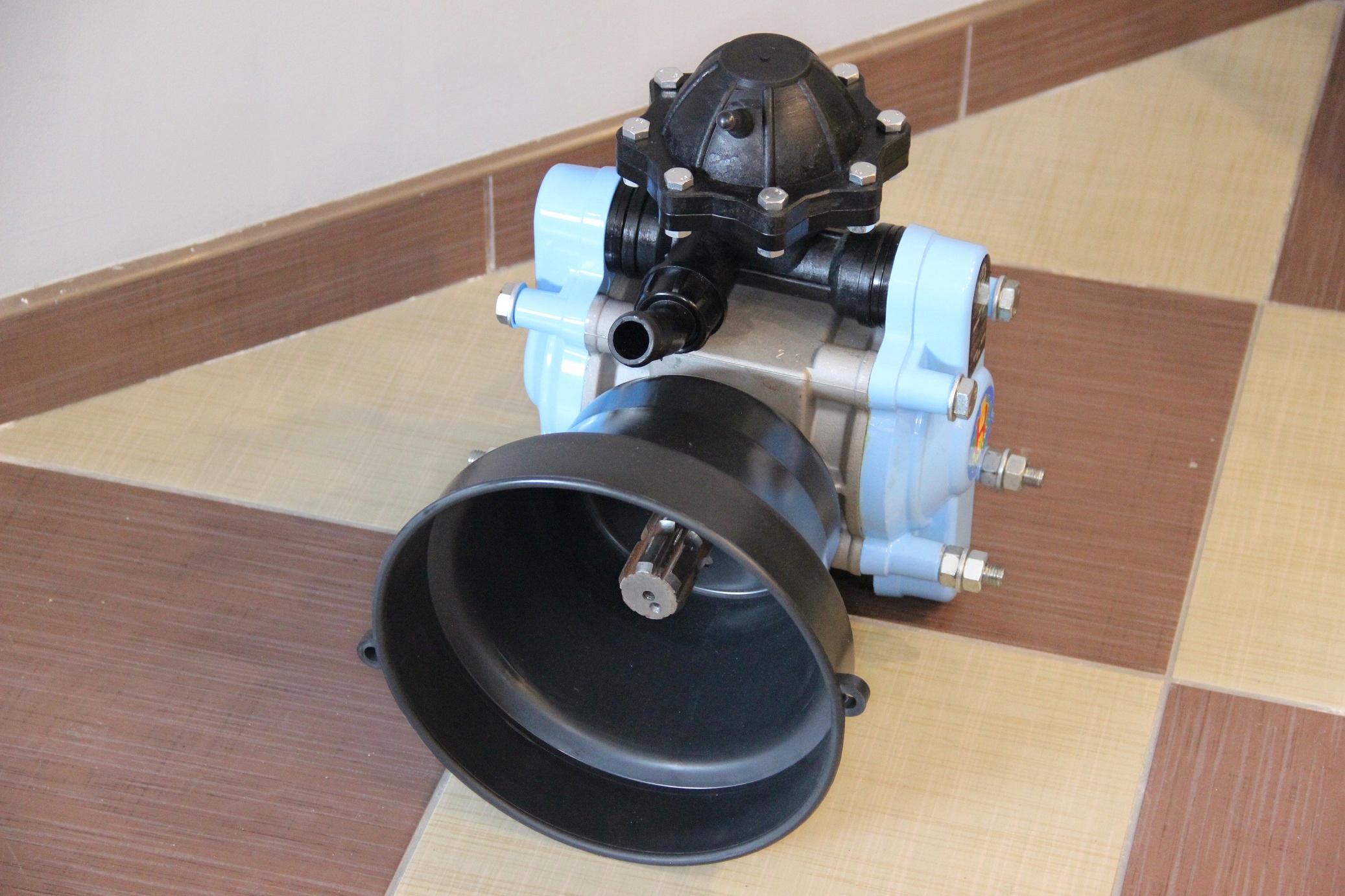 Pompa do opryskiwacza P 120 Part manufacturer other