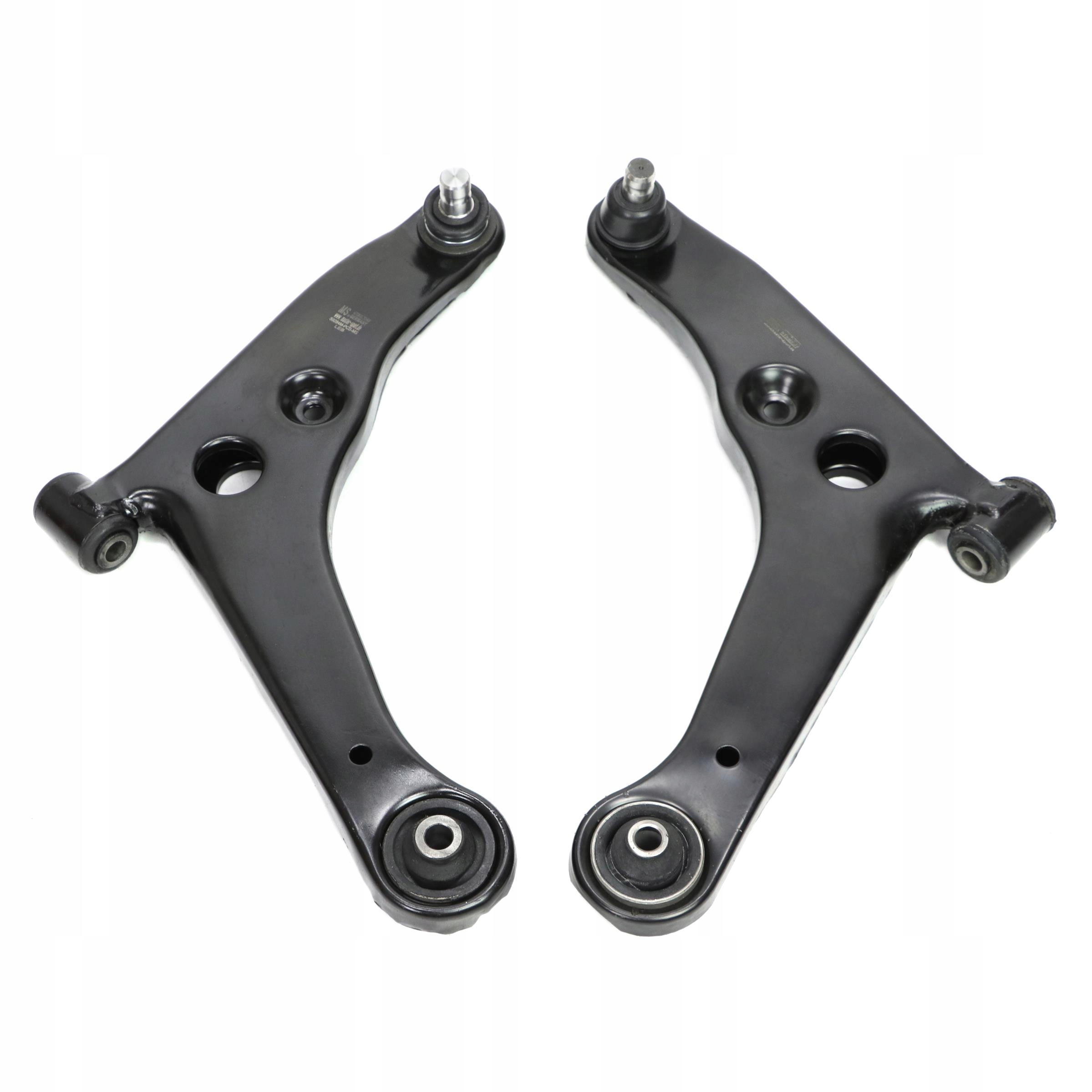 Ramena Sada Ramen Mitsubishi Lancer VII