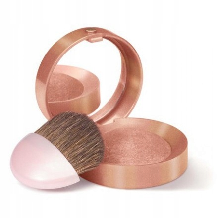 

Bourjois Blush Róż do policzków 03 Burn Cuivre