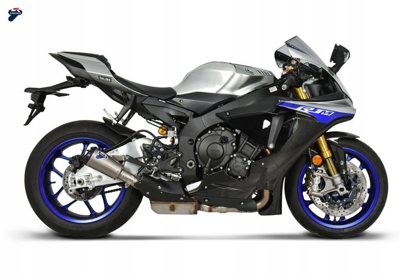 Wydech Tłumik TERMIGNONI YAMAHA R1 / R1M 15-19 Producent Termignoni