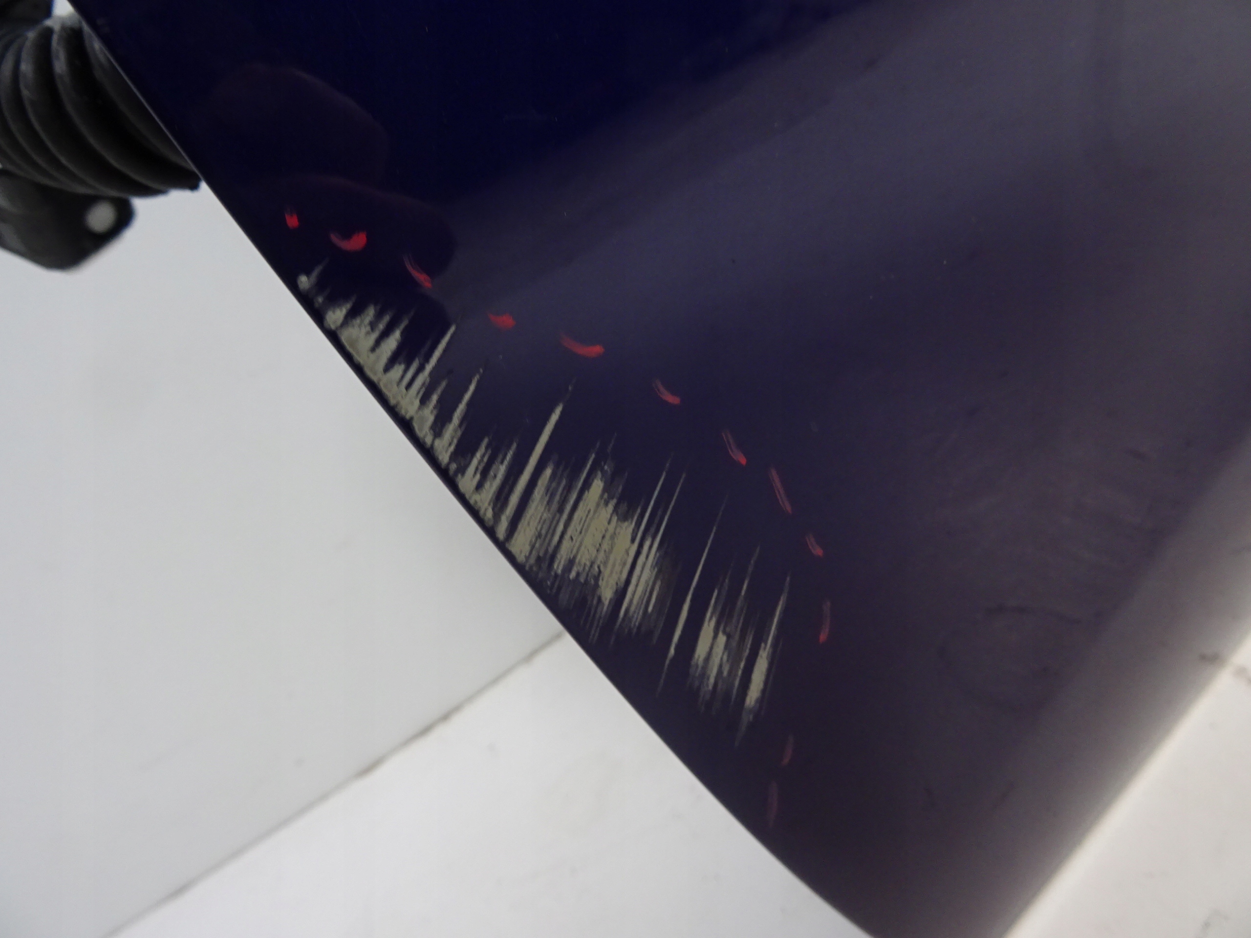 Nissan Juke F15 Tür Vorne Links Door NISSANJUK Porta Porte - Thumbnail 6