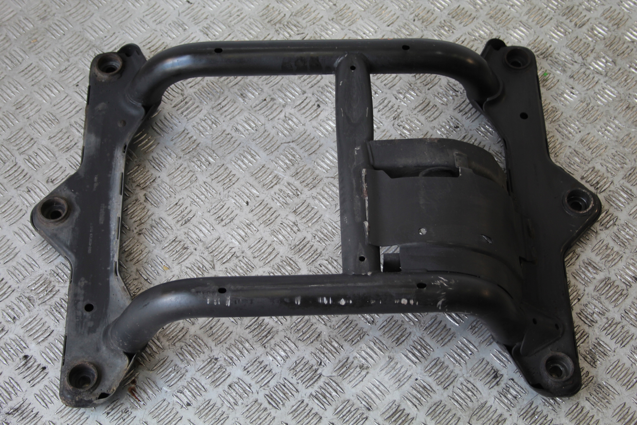 axle beam gearboxes RANGE ROVER VOGUE III 3 L322 LIFT