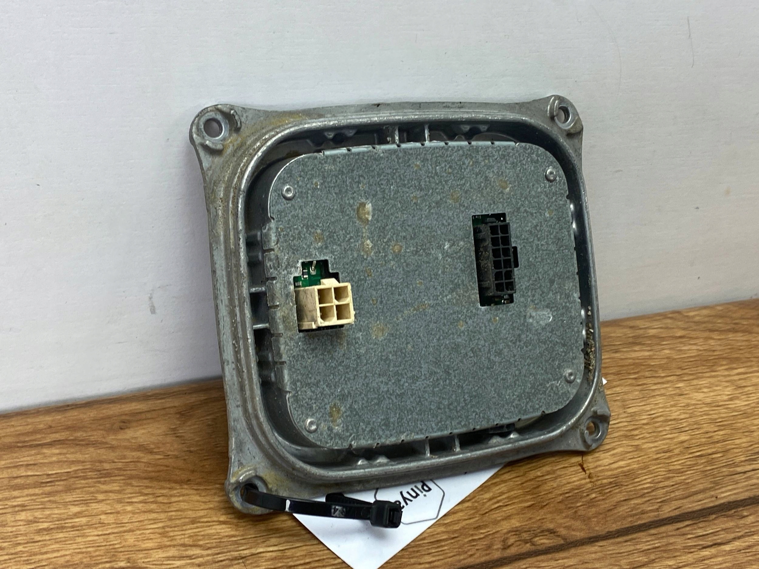 control unit module control unit lights Cadillac CTS III 2014+