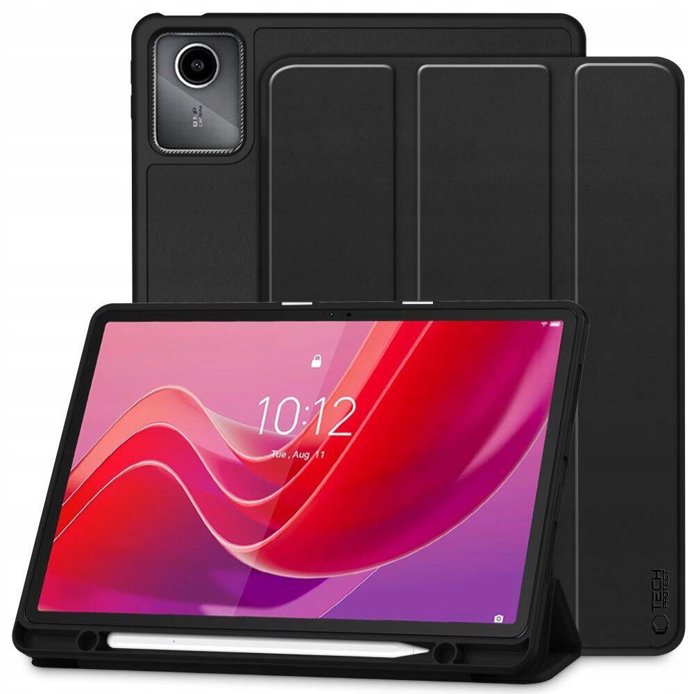 Etui do Lenovo Tab M11 Tech-Protect