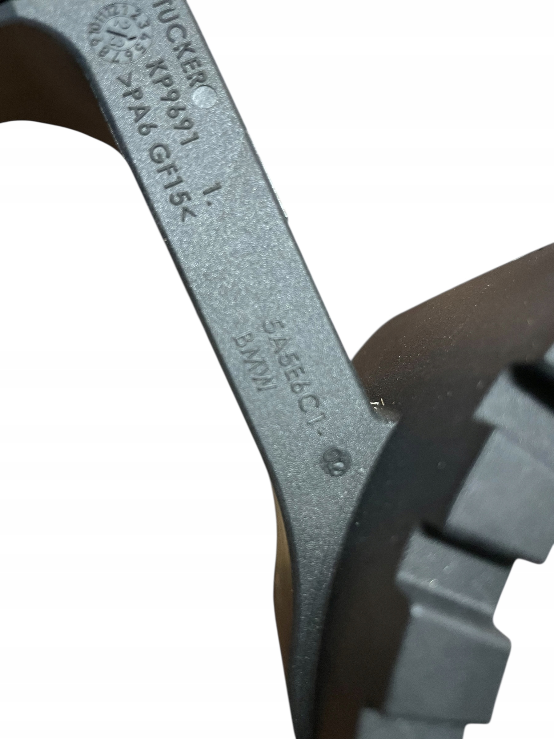 maniglia serbatoio Expansion BMW XM G09
