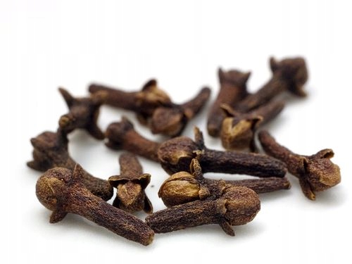 Levně Nejlepší Aroma Hřebíček Celý 1000 G