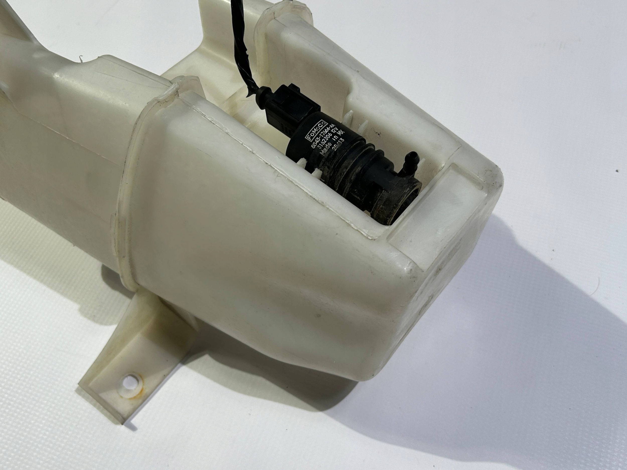 serbatoio LIQUIDO do LAVAFARI Pompa komplet Ford Mustang V 2010