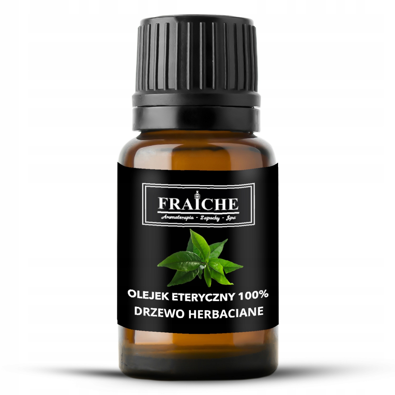 Olejek eteryczny Herbaciany aromaterapia inhalacje Drzewo Herbaciane 10ml
