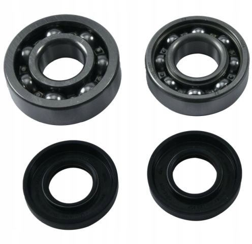 HR00059 - ПОДШИПНИКИ КОЛЕНЧАТОГО ВАЛА HOT RODS YAMAHA YZ 65 18-20