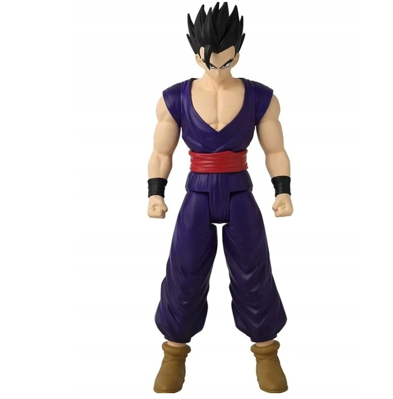 Figurka Dragon Ball Ultimate Gohan Sh Limit Breaker 30 cm 67566 anime manga