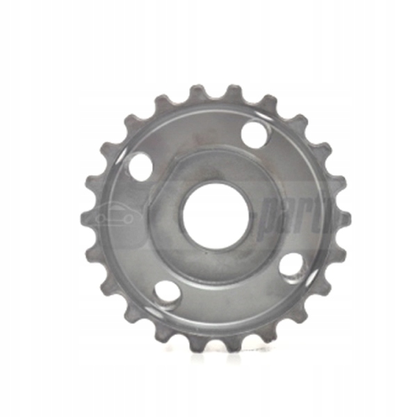 ШКІВ РЕМЕНЯ ГРМ 045105263B VAG