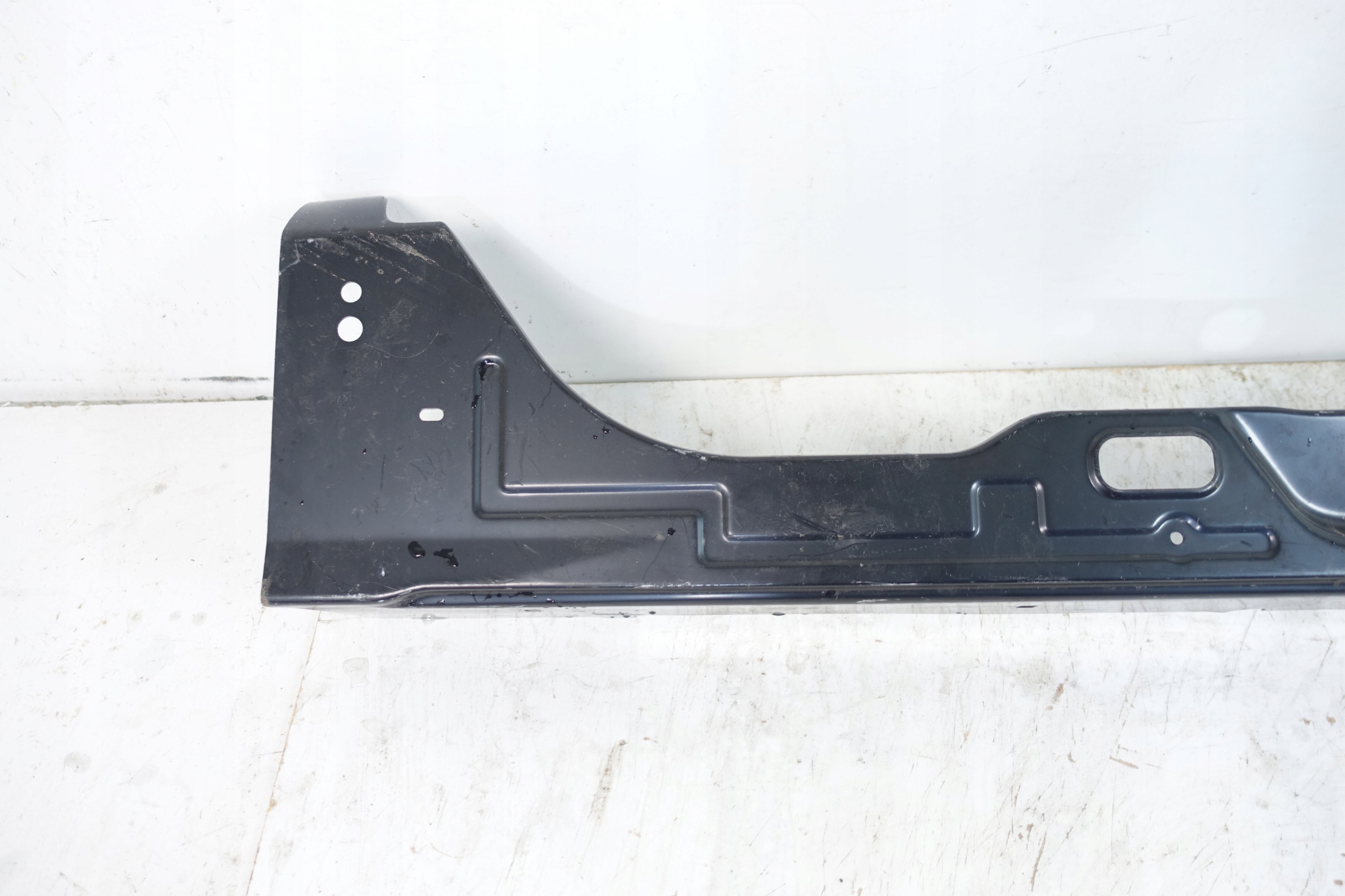 FORD RANGER 2019- Stütze Halter Blech