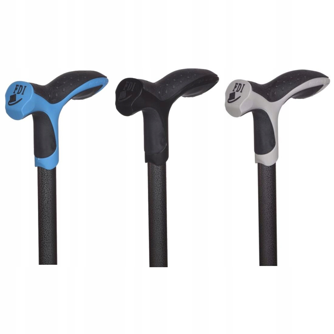 

Laska Aluminiowa Soft Step Fdi