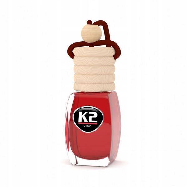 

K2 Vento Solo Odświeżacz W Buteleczce Cherry