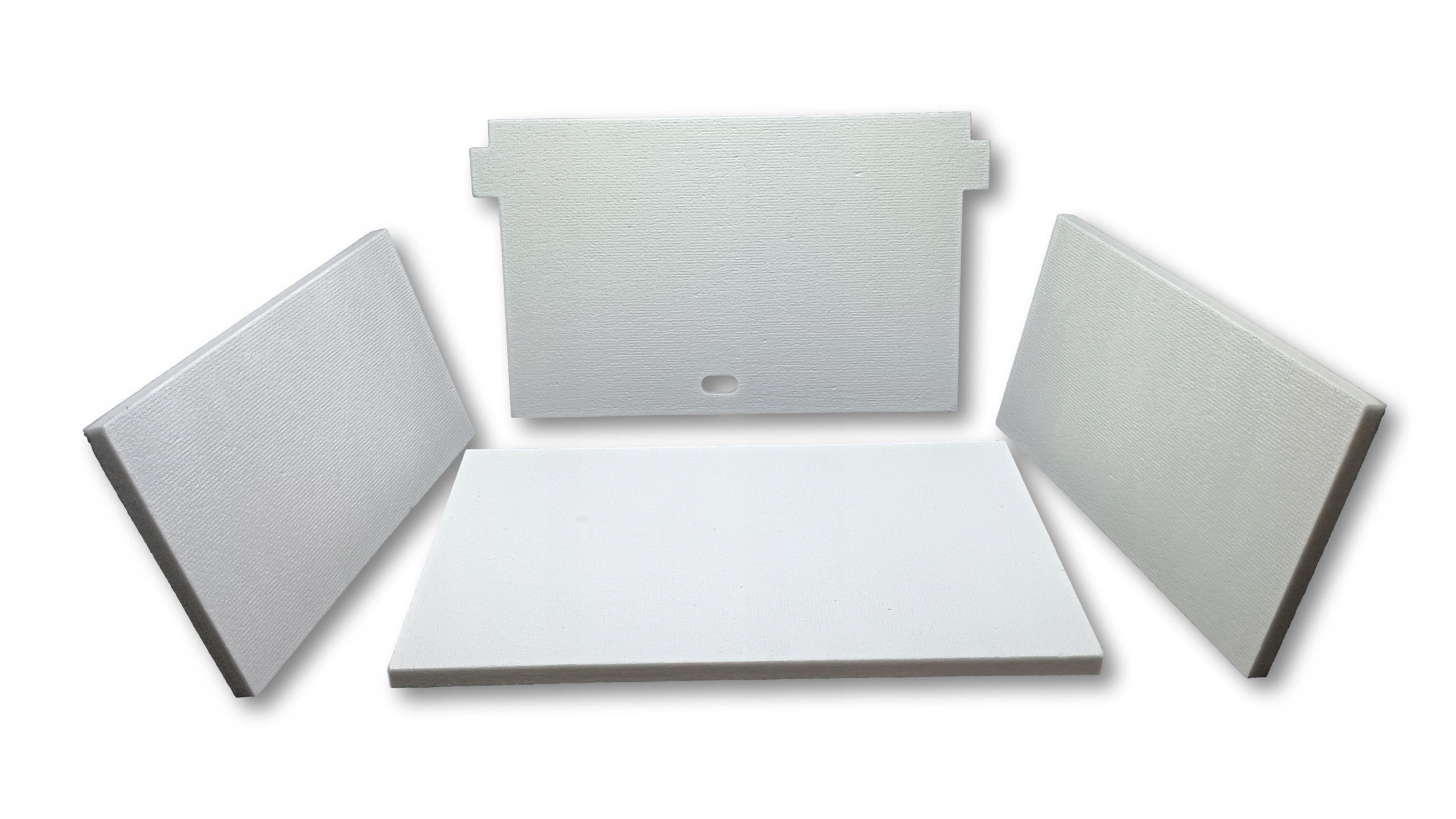 Izolace spalovací komory pro Immergas Eolo Star 23 kW – náhrada