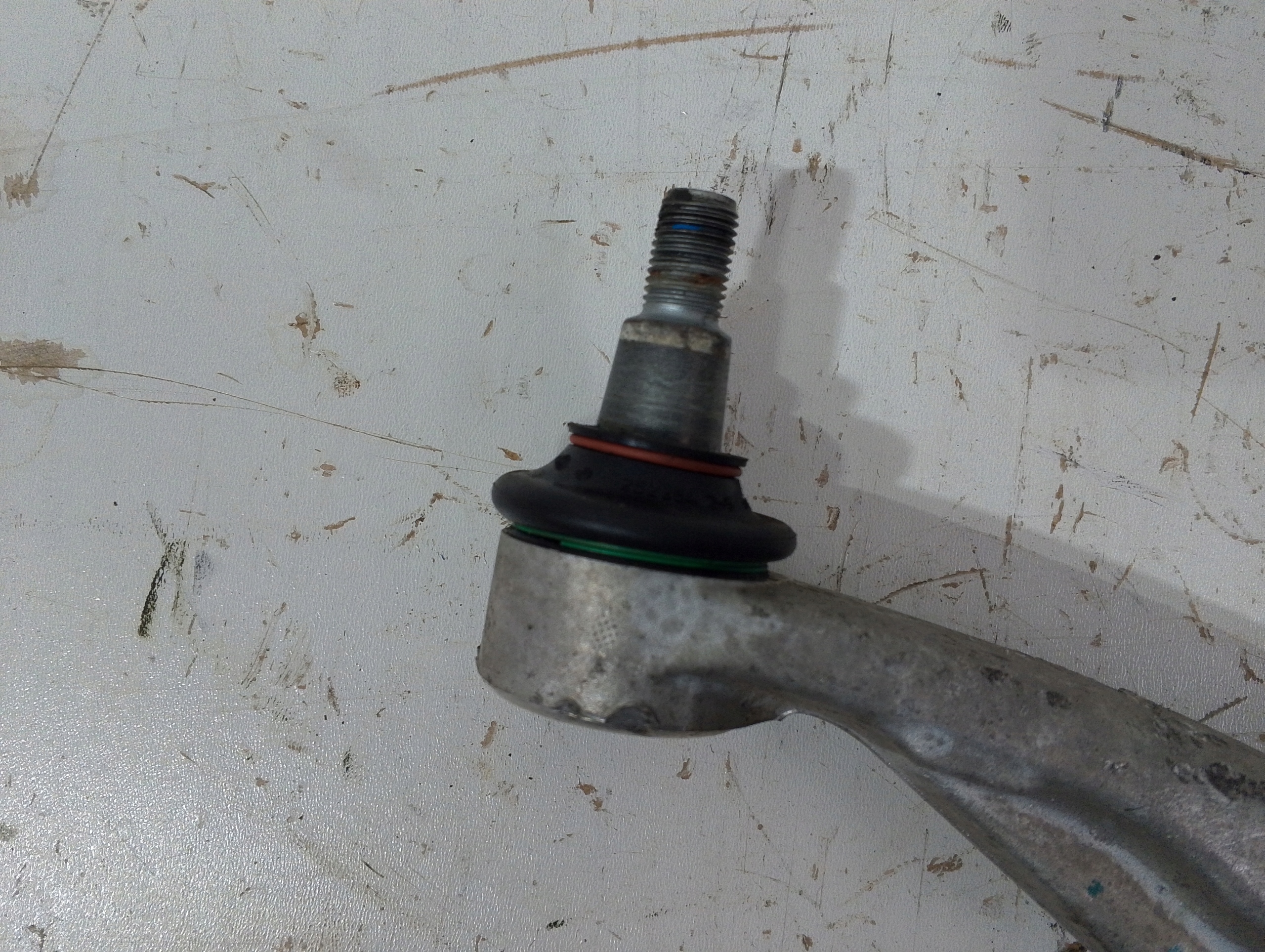 ALFA ROMEO STELVIO arm front left C467 (Q130)