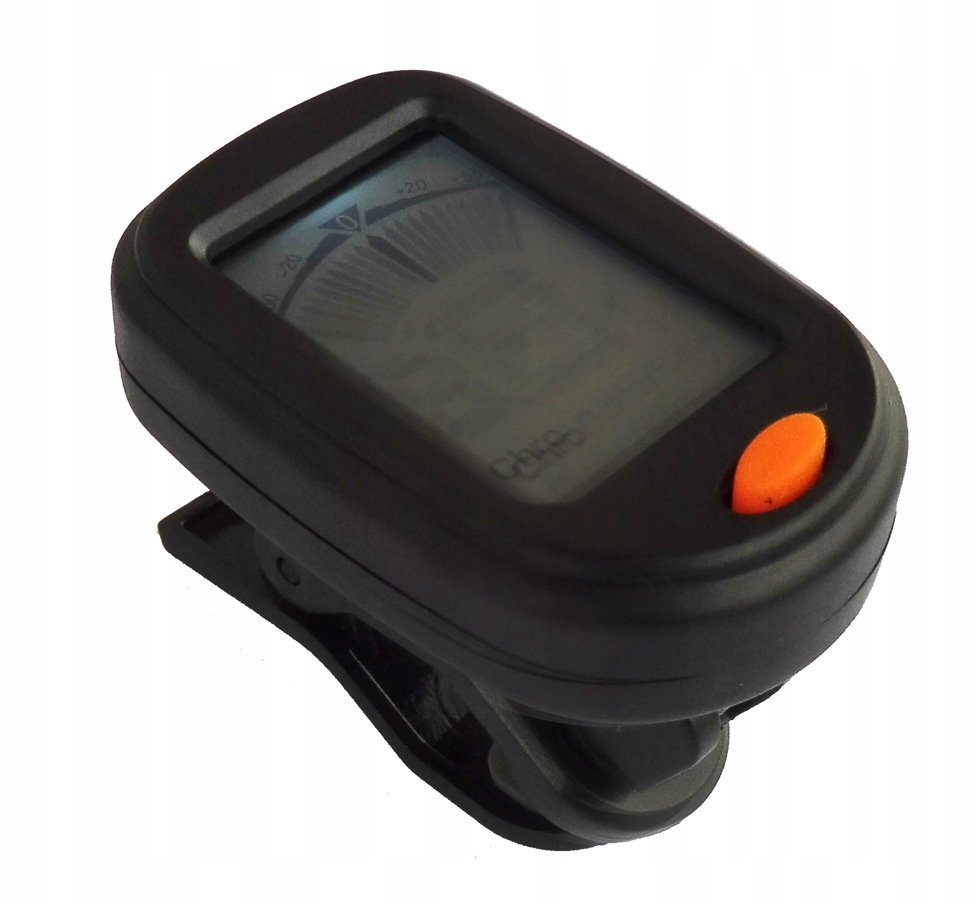 

A11 tuner uniwersalny stroik gitarowy chromatyczny