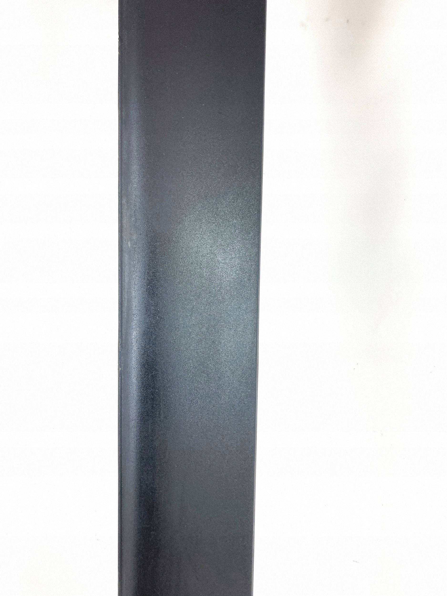 Dodge Challenger Widebody 2015-23 cap threshold threshold moulding left