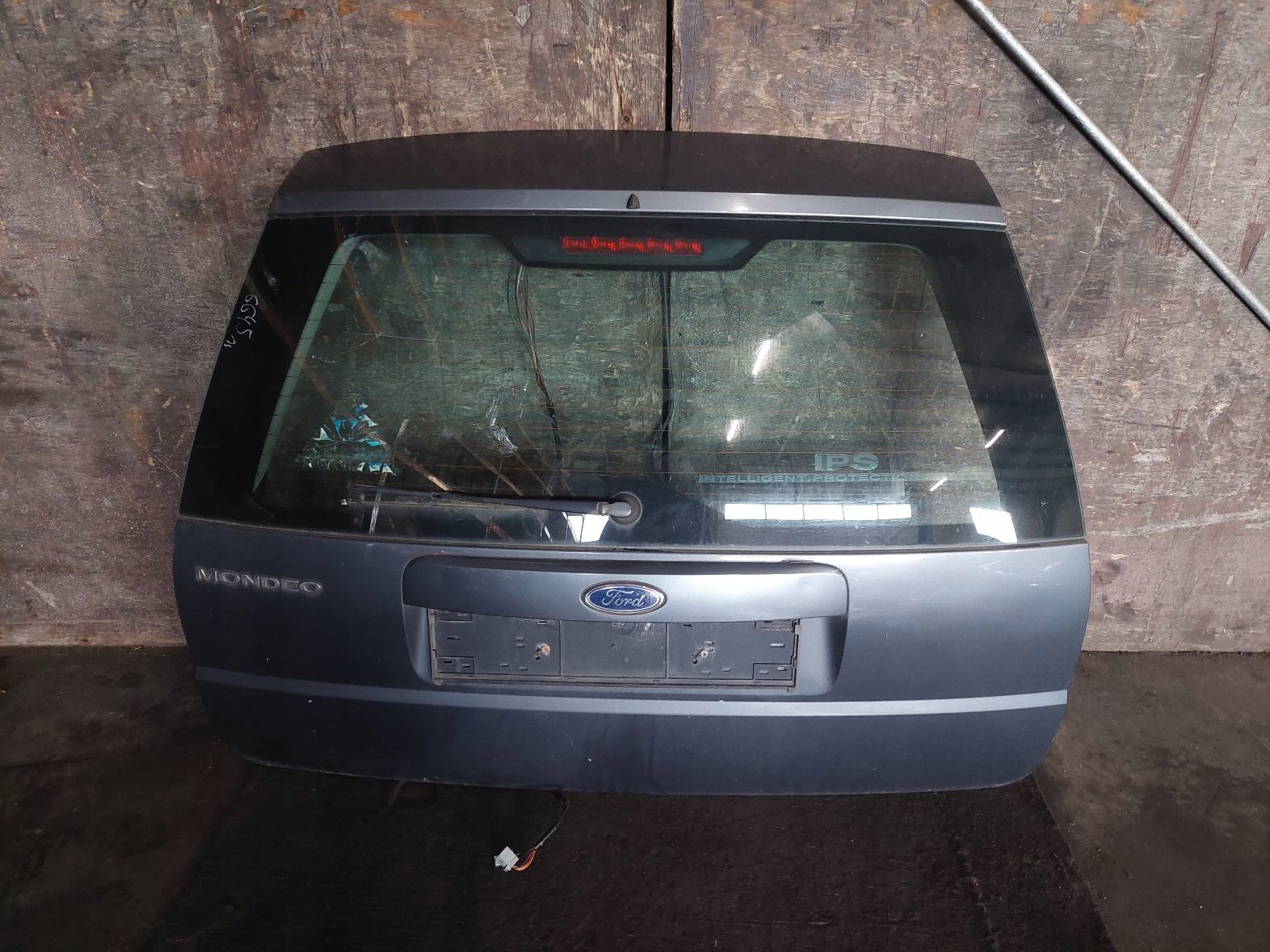 trunk door boot FORD MONDEO MK3 M1 KOMBI