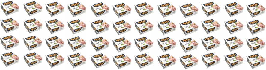 Levně 48 x 160 g Rio Mare tuňáka ve vlastní omáčce Karton