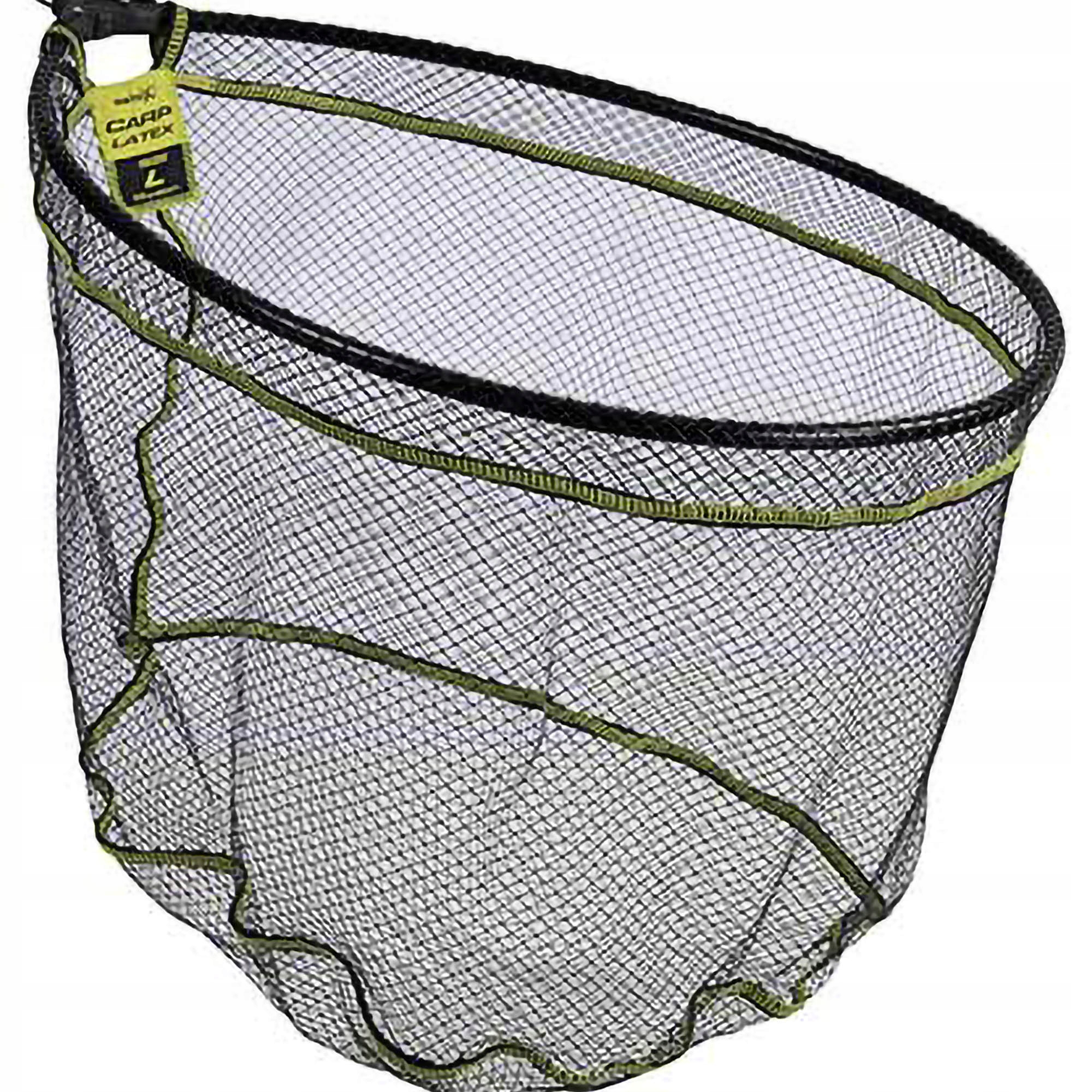 Kosz Do Podbieraka Matrix Carp Latex L Net 55 x 45cm