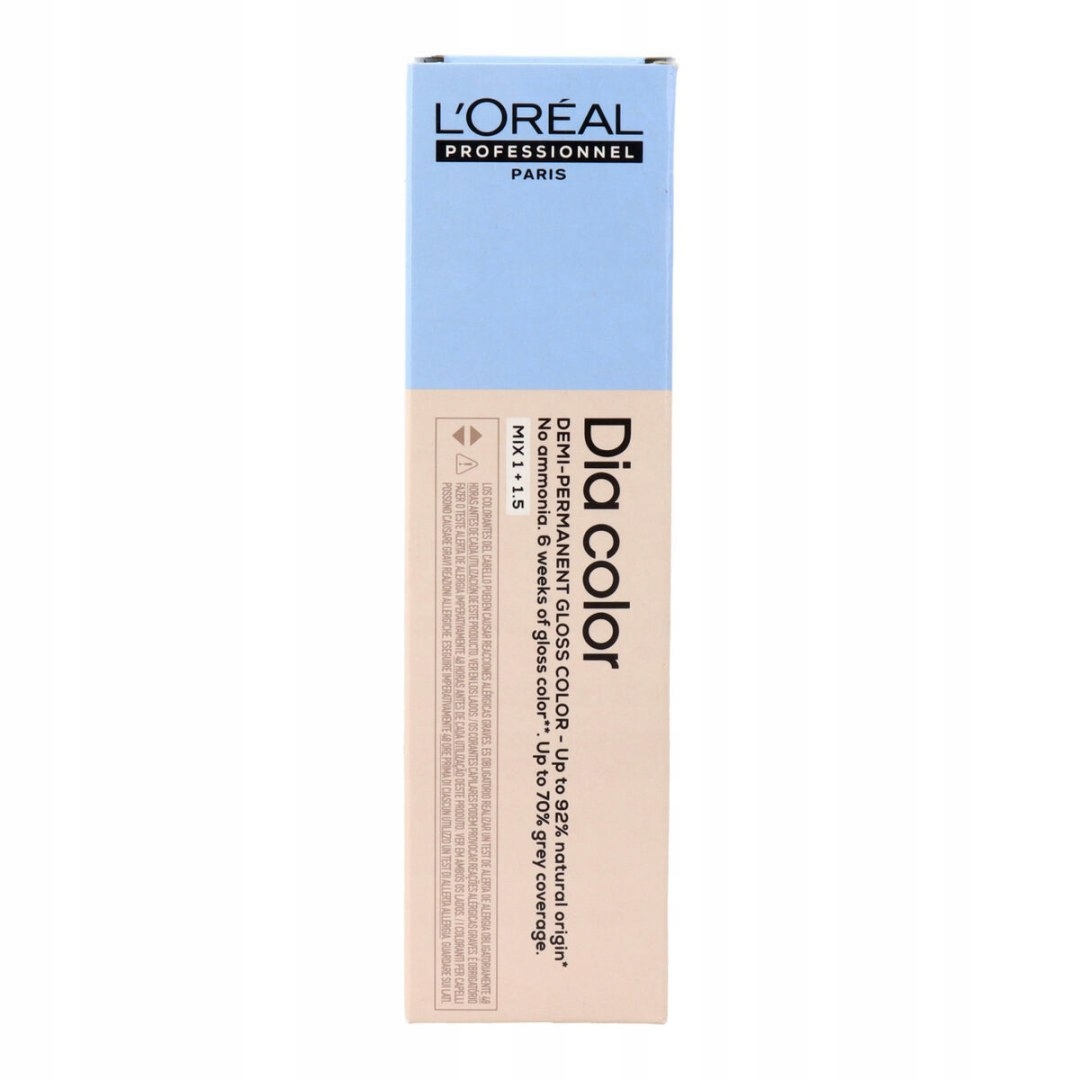 Maska na vlasy L'Oreal Professionnel Paris Dia Color