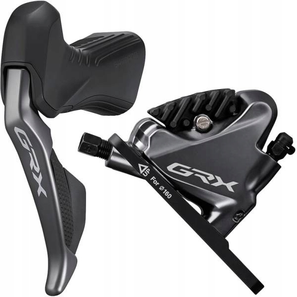 Přední sada Grx Di2 ST-RX815/BR-RX810
