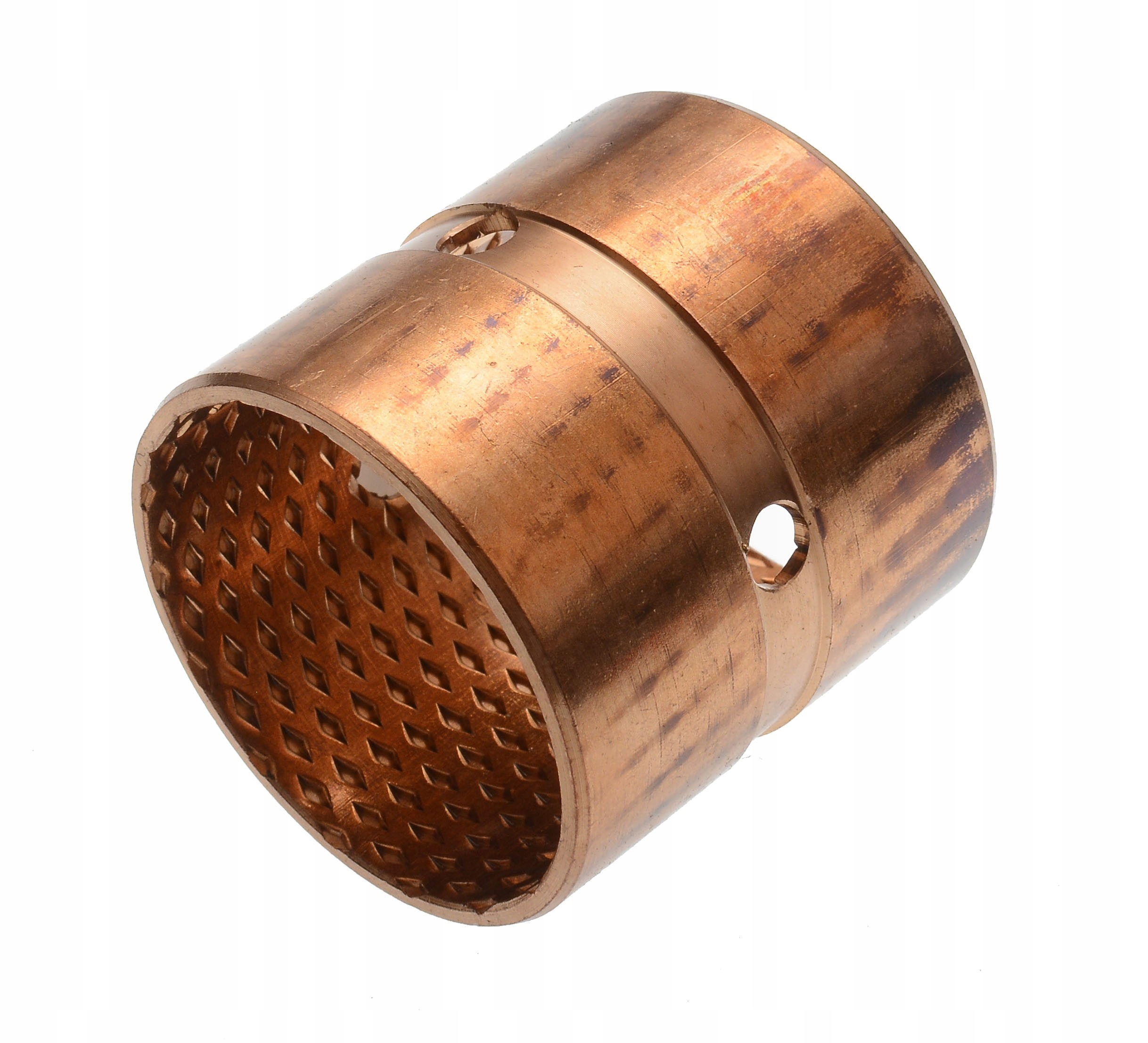 TULEJA SIŁOWNIKA 45x50x50