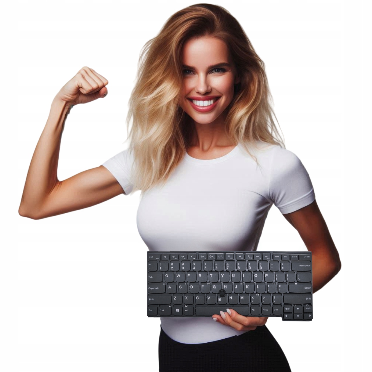 Klávesnica pre Lenovo ThinkPad L440 L450 T440 T440S T440P T450 T450S T450P