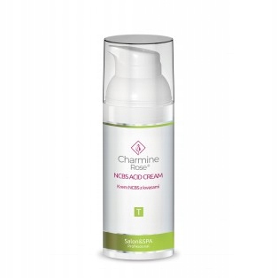 Charmine Rose Krem Ncbs Z Kwasami Ncbs Acid Cream 50 ML