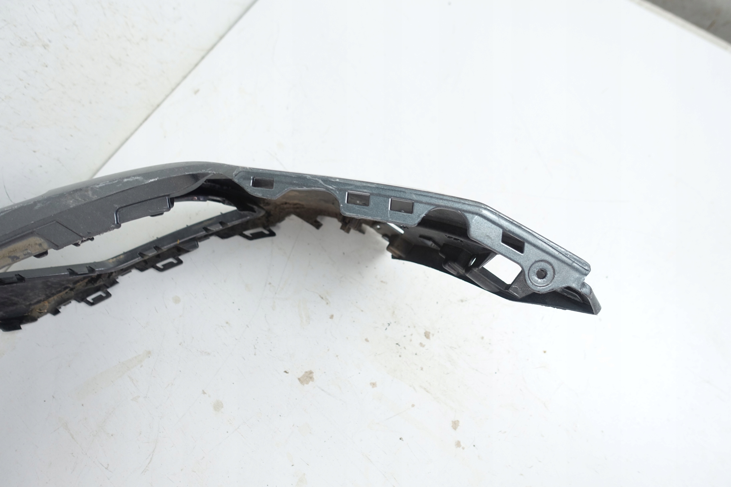 VW TIGUAN II 5NA 2016- bumper front front 5NA807221