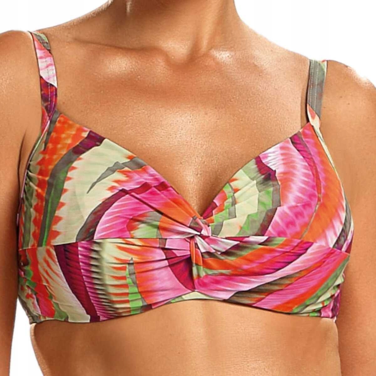 Feba Plavková podprsenka Fg 90/880/24 80E