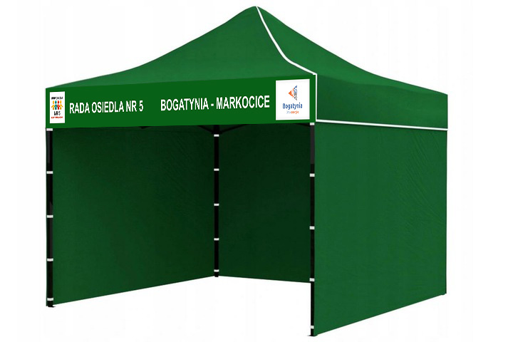 indywidulany TWOJ NADRUK NA NAMIOCIE TWOJ NAPIS LOGO Kod producenta NAPIS