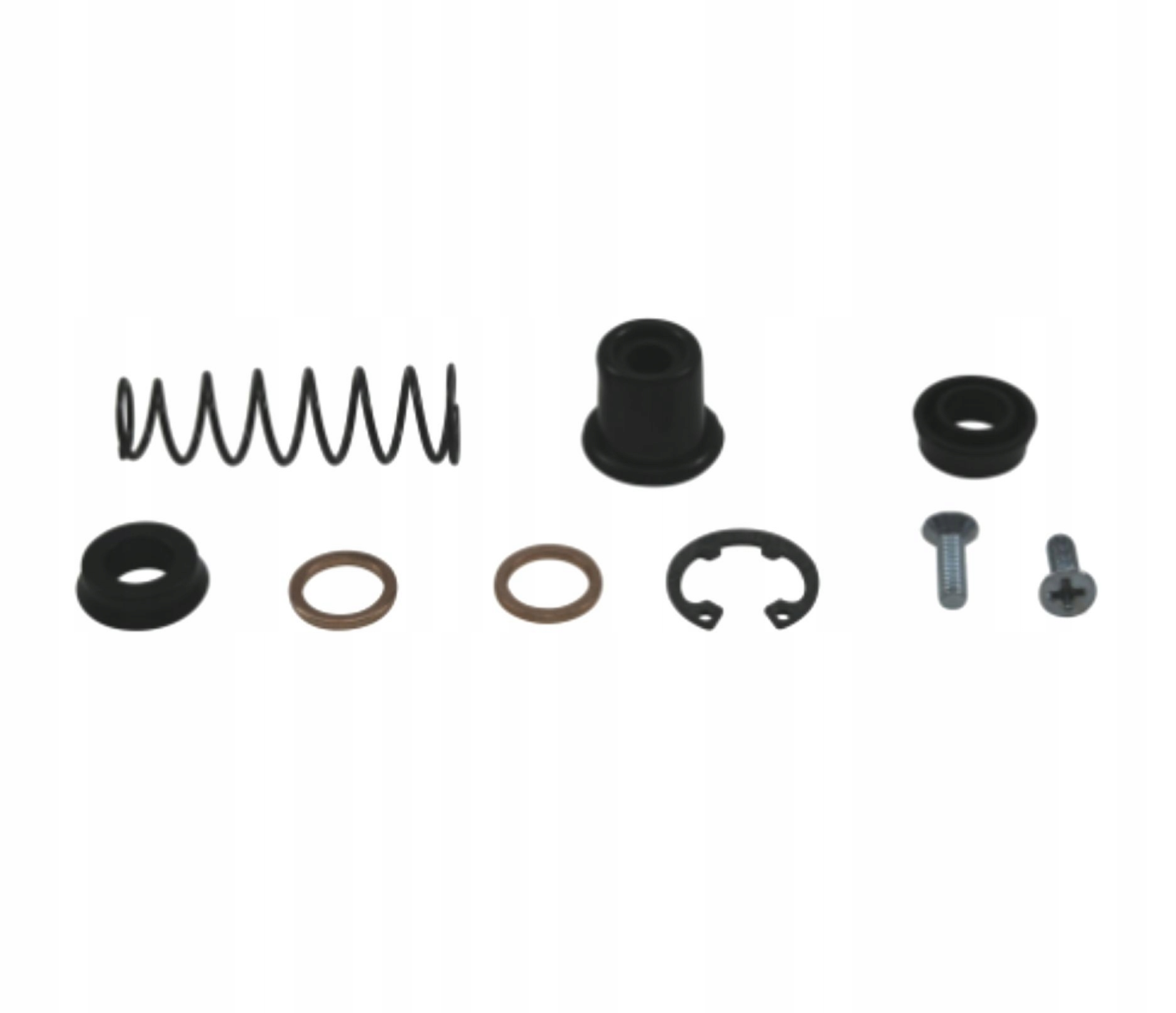 Sada Na Opravu Brzdového Čerpadla Přední Arctic Cat/Textron Alterra 300 Eft