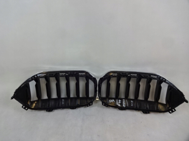 решетка радиатора ноздря BMW серия 2 F44