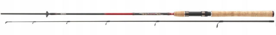 Daiwa Sweepfire Spin 210cm 5-10g