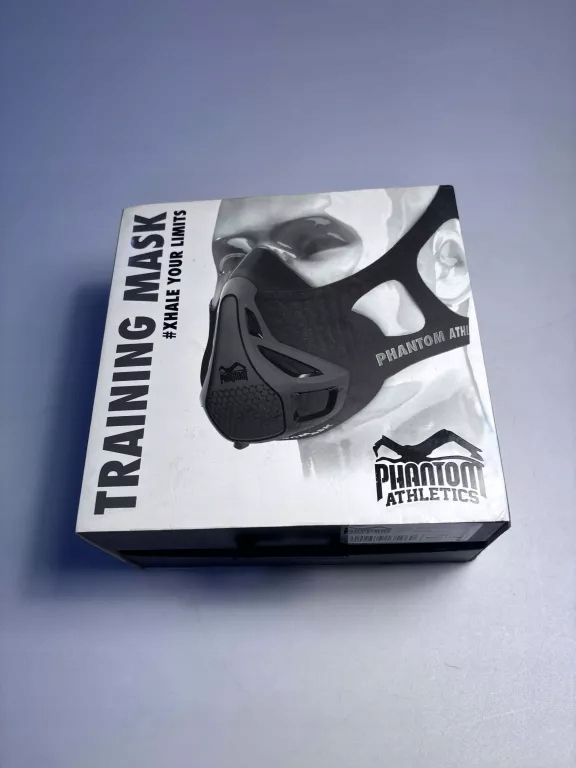 MASKA TRENINGOWA PHANTOM ROZMIAR M