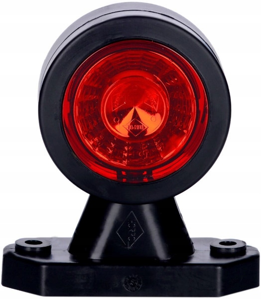 

Lampa obrysowa obrysówka Laweta Pomoc Drogowa Bus
