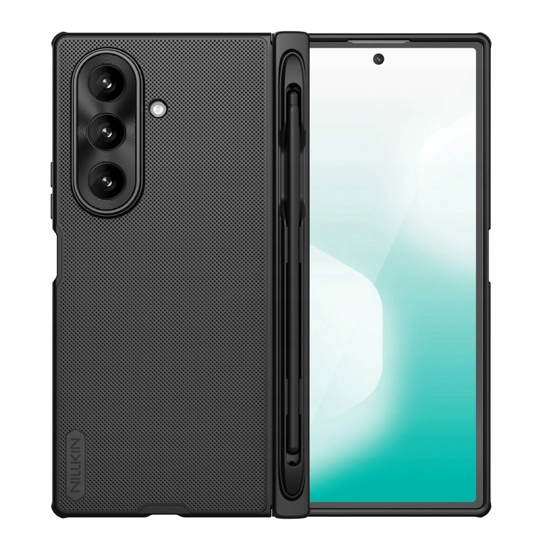 Etui Nillkin Frosted Shield Fold Magnetic na Samsung Galaxy Z Fold 7