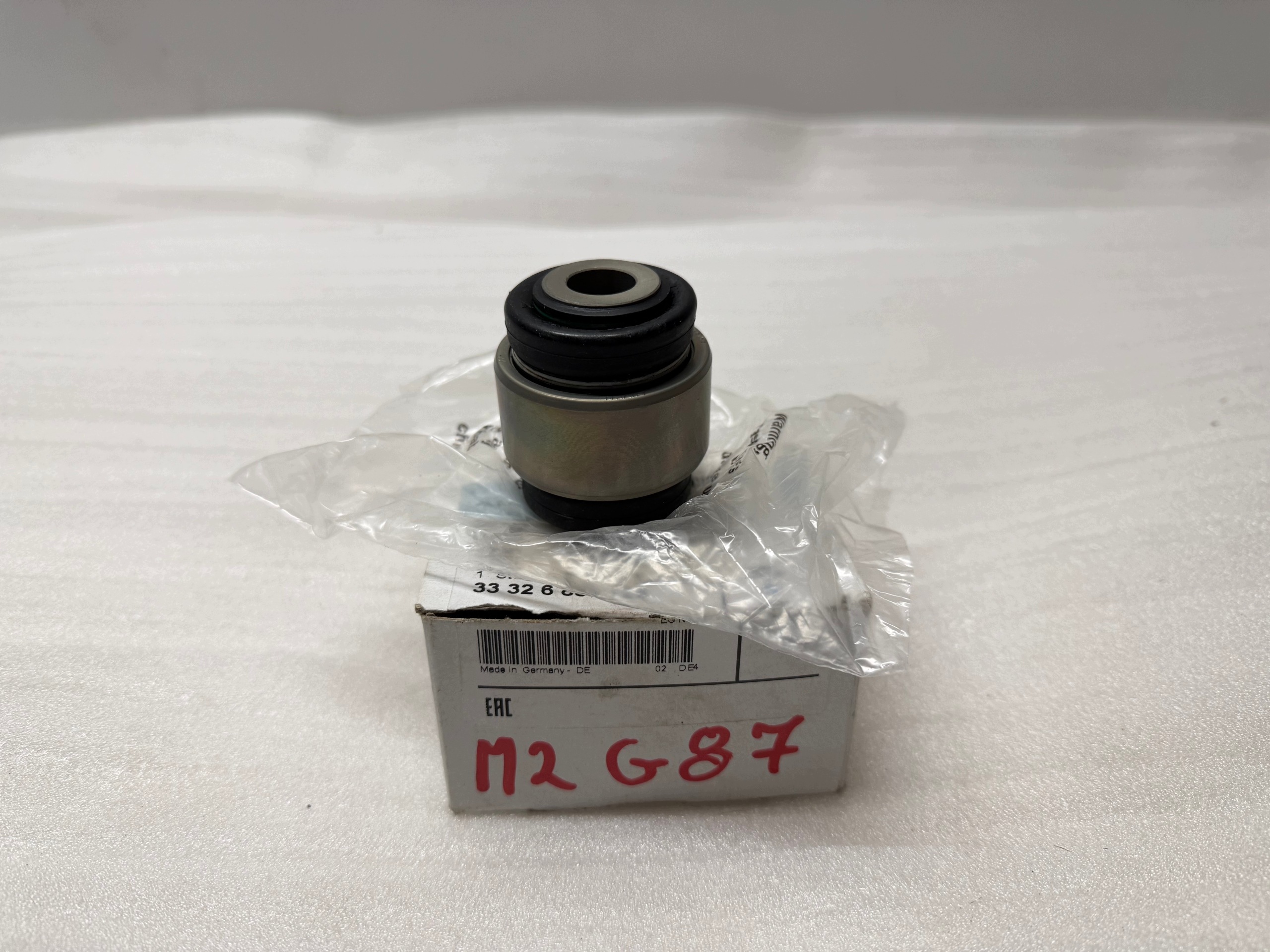 joint KULKOWY BMW M2 G87 6884725